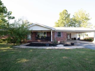 Foreclosed Home - 14095 HIGHWAY 141 N, 72450