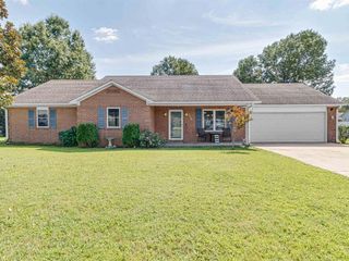 Foreclosed Home - 1904 BUTTERCUP LN, 72450