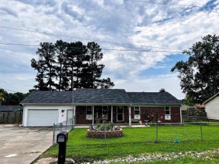 Foreclosed Home - 5408 MAPLE ST, 72450