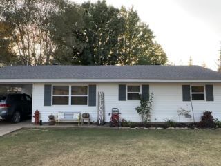 Foreclosed Home - 300 S 13TH AVE, 72450