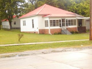 Foreclosed Home - 518 N 4TH ST, 72450