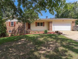 Foreclosed Home - 2601 HATCHER DR, 72450