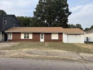 Foreclosed Home - 5603 W KINGSHIGHWAY, 72450