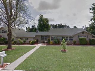 Foreclosed Home - 1001 RIDGETOP DR, 72450