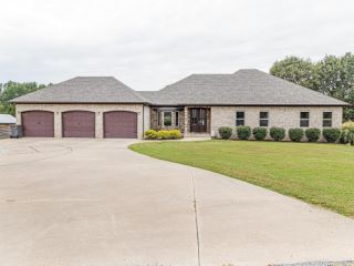 Foreclosed Home - 3316 PERSIMMON RIDGE RD, 72450
