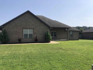 Foreclosed Home - 4306 RIDGEFIELD DR, 72450
