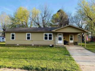 Foreclosed Home - 761 E MILLER ST, 72454