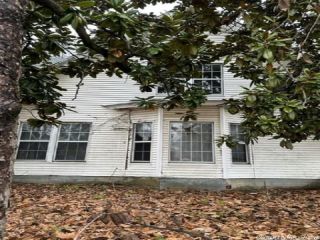 Foreclosed Home - 309 S THORNTON AVE, 72454