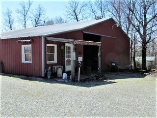 Foreclosed Home - 3908 HERITAGE PARK RD, 72454