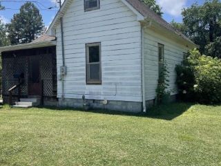 Foreclosed Home - 772 N GARFIELD AVE, 72454