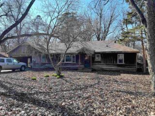 Foreclosed Home - 616 N 2ND AVE, 72454
