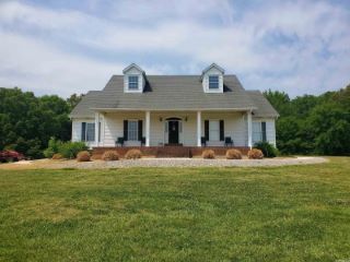 Foreclosed Home - 55 COUNTY ROAD 336, 72454