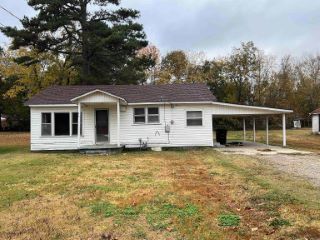 Foreclosed Home - 415 S 10TH AVE, 72454