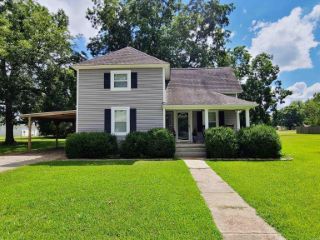 Foreclosed Home - 507 E BRUCE ST, 72454