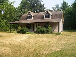 Foreclosed Home - List 100100840