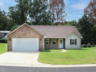 Foreclosed Home - 2509 REBECCA DR, 72455