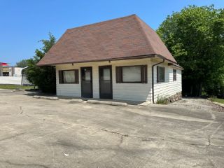 Foreclosed Home - 1824 HIGHWAY 62 W, 72455