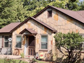 Foreclosed Home - 102 OLIVE ST, 72455