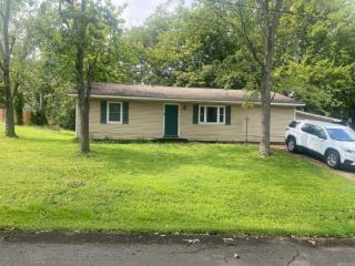 Foreclosed Home - 1203 PAYNE ST, 72455