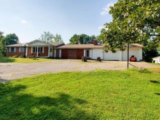 Foreclosed Home - 6557 HIGHWAY 62, 72456