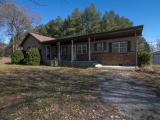 Foreclosed Home - 40 N Perrin St, 72459