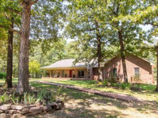 Foreclosed Home - 718 BROWNS CREEK RD, 72459
