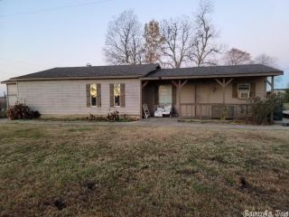 Foreclosed Home - 105 WEBER ST, 72461