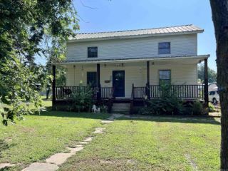 Foreclosed Home - 211 MCNABB ST, 72461