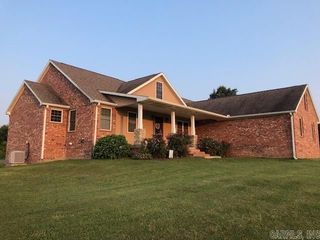 Foreclosed Home - 9947 HIGHWAY 90, 72461