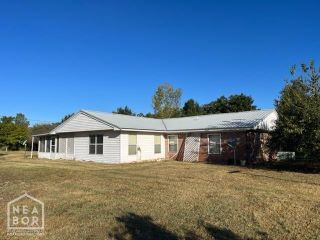Foreclosed Home - 620 DOCK ST, 72461