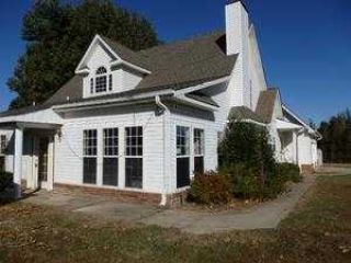 Foreclosed Home - 21200 OLD WINERY RD, 72472