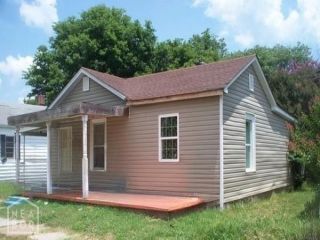 Foreclosed Home - 139 POPLAR AVE, 72472