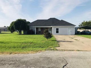 Foreclosed Home - 1812 GUYS PASS, 72472