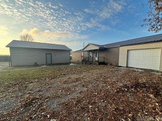 Foreclosed Home - 3628 HIGHWAY 69 N, 72472