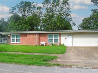 Foreclosed Home - 407 HIGHLAND DR, 72476
