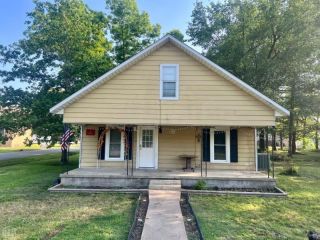 Foreclosed Home - 304 W SECOND ST, 72479