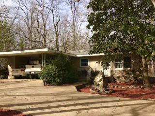 Foreclosed Home - 10 BUCKBOARD DR, 72482