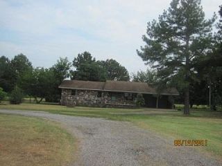 Foreclosed Home - 349 LACY LN, 72501