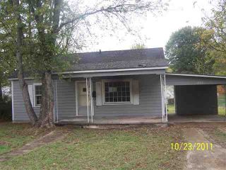 Foreclosed Home - List 100182087