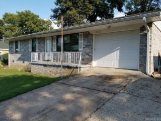Foreclosed Home - 850 ELM ST, 72501