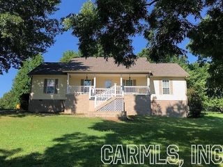 Foreclosed Home - 122 LEATHERWOOD CIR, 72501