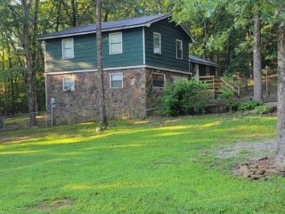Foreclosed Home - 140 SWAIM HILL RD, 72501