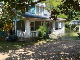 Foreclosed Home - 809 ROCK ST, 72501