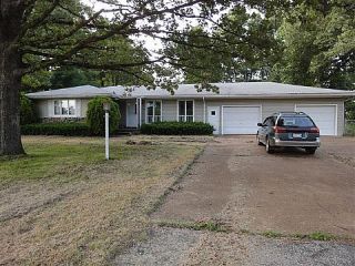 Foreclosed Home - 502 JADE LN, 72512