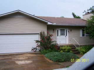 Foreclosed Home - 1202 PEARL DR, 72512