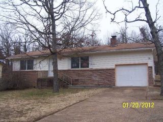 Foreclosed Home - List 100241008