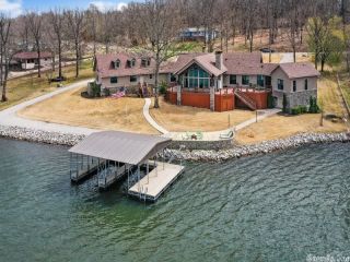 Foreclosed Home - 720 S SHORE DR, 72512