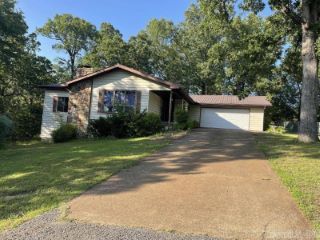 Foreclosed Home - 610 RED OAK LN, 72512