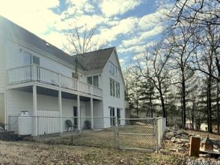 Foreclosed Home - 904 W WIND PT, 72512