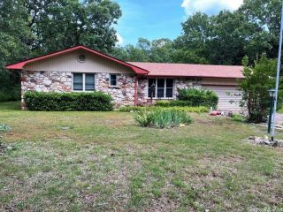 Foreclosed Home - 604 N BEND DR, 72512